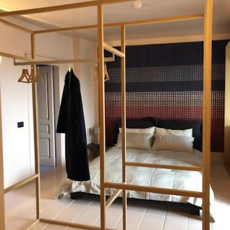 Casa Cuoco Hotel Civita Campomarano ภายนอก รูปภาพ
